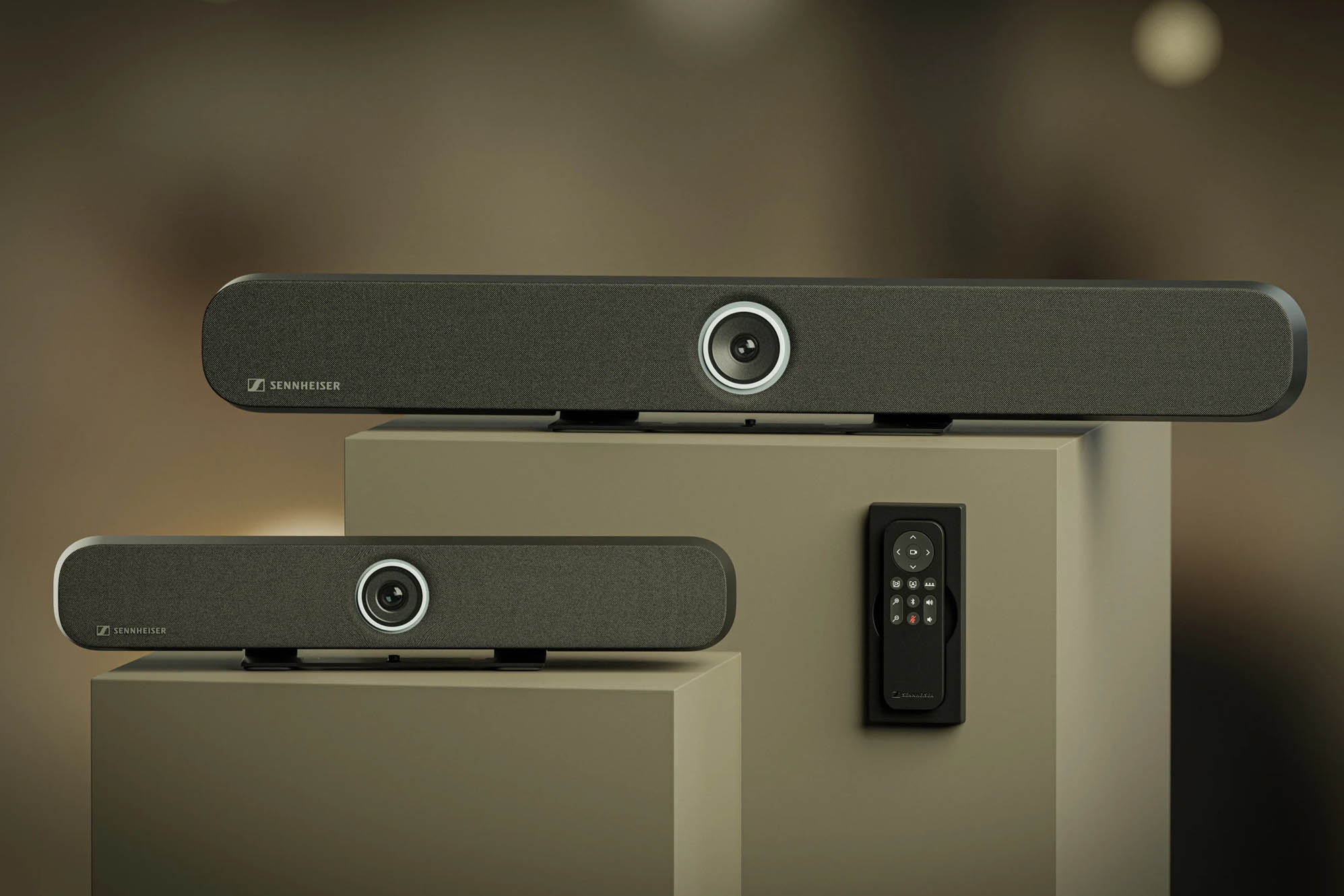 Imagen Barra Audio Video