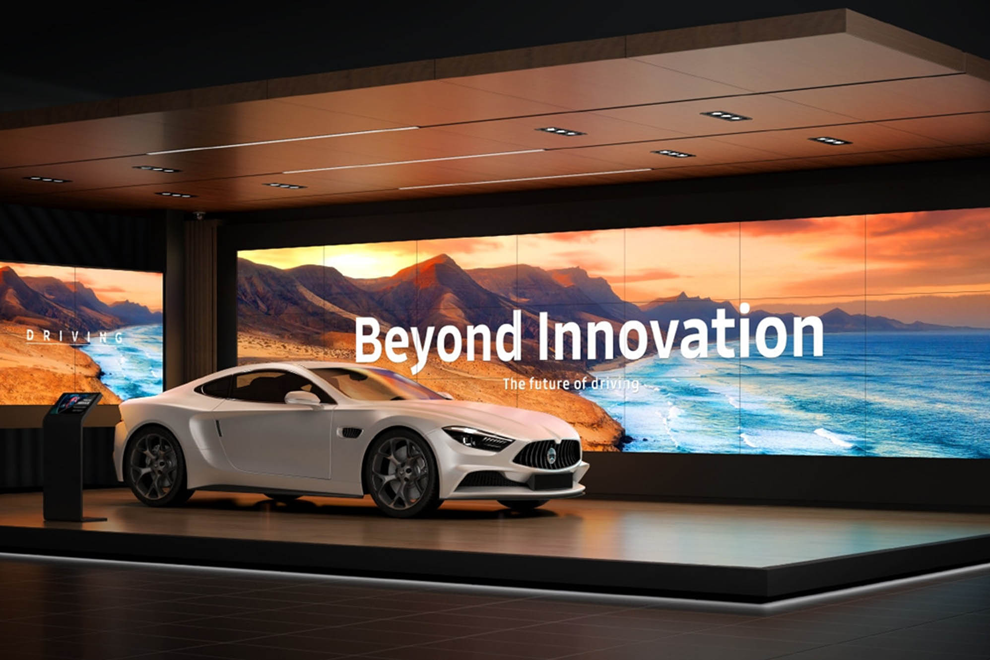 Imagen de Videowall LED